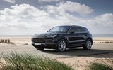 Porsche ra mắt xe Cayenne 2019 đầy sức mạnh