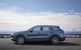 Porsche ra mắt xe Cayenne 2019 đầy sức mạnh