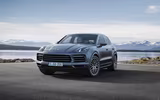 Porsche ra mắt xe Cayenne 2019 đầy sức mạnh