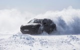 Porsche ra mắt xe Cayenne 2019 đầy sức mạnh