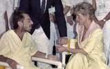 Nước Anh nghiêng mình tưởng niệm 20 năm ngày mất của Công nương Diana