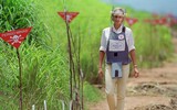 Nước Anh nghiêng mình tưởng niệm 20 năm ngày mất của Công nương Diana
