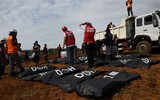 Cuộc chiến chống phiến quân Hồi giáo ở Marawi ngày càng khốc liệt