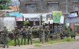 Cuộc chiến chống phiến quân Hồi giáo ở Marawi ngày càng khốc liệt