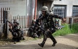 Cuộc chiến chống phiến quân Hồi giáo ở Marawi ngày càng khốc liệt