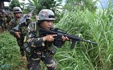 Cuộc chiến chống phiến quân Hồi giáo ở Marawi ngày càng khốc liệt