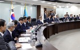 Hàn Quốc quan ngại động đất ở Triều Tiên là vụ thử hạt nhân mới