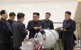 Triều Tiên lại khiến thế giới 