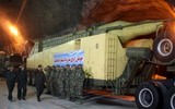 Dù quan điểm của Mỹ thế nào, Iran vẫn ưu tiên phát triển chương trình tên lửa  