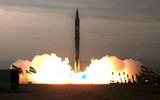 Dù quan điểm của Mỹ thế nào, Iran vẫn ưu tiên phát triển chương trình tên lửa  