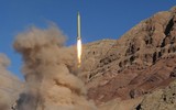 Dù quan điểm của Mỹ thế nào, Iran vẫn ưu tiên phát triển chương trình tên lửa  
