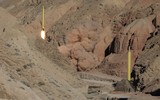 Dù quan điểm của Mỹ thế nào, Iran vẫn ưu tiên phát triển chương trình tên lửa  