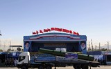 Dù quan điểm của Mỹ thế nào, Iran vẫn ưu tiên phát triển chương trình tên lửa  