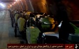 Dù quan điểm của Mỹ thế nào, Iran vẫn ưu tiên phát triển chương trình tên lửa  