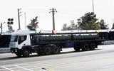 Dù quan điểm của Mỹ thế nào, Iran vẫn ưu tiên phát triển chương trình tên lửa  