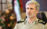 Dù quan điểm của Mỹ thế nào, Iran vẫn ưu tiên phát triển chương trình tên lửa  
