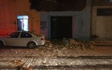 Thương vong tăng cao trong trận động đất mạnh nhất 1 thế kỷ qua ở Mexico