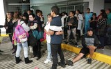 Thương vong tăng cao trong trận động đất mạnh nhất 1 thế kỷ qua ở Mexico
