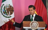 Thương vong tăng cao trong trận động đất mạnh nhất 1 thế kỷ qua ở Mexico