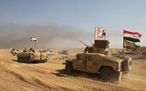 Iraq phát hiện hơn 2.100 thi thể dân thường sau giải phóng Mosul