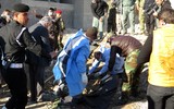 Iraq phát hiện hơn 2.100 thi thể dân thường sau giải phóng Mosul