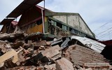 Mexico nỗ lực khắc phục hậu quả thảm họa động đất