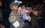 Mexico nỗ lực khắc phục hậu quả thảm họa động đất