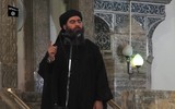Iraq phát hiện hơn 2.100 thi thể dân thường sau giải phóng Mosul