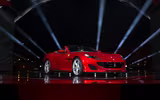 FERRARI, 70 năm đầy đam mê  