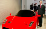 FERRARI, 70 năm đầy đam mê  