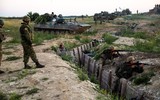 NATO tập trận chung với Ukraine, đối trọng cuộc tập trận Nga - Belarus