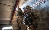 NATO tập trận chung với Ukraine, đối trọng cuộc tập trận Nga - Belarus