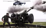 NATO tập trận chung với Ukraine, đối trọng cuộc tập trận Nga - Belarus