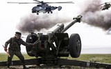 NATO tập trận chung với Ukraine, đối trọng cuộc tập trận Nga - Belarus