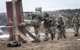 NATO tập trận chung với Ukraine, đối trọng cuộc tập trận Nga - Belarus
