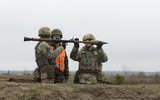 NATO tập trận chung với Ukraine, đối trọng cuộc tập trận Nga - Belarus