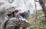 NATO tập trận chung với Ukraine, đối trọng cuộc tập trận Nga - Belarus