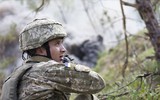 NATO tập trận chung với Ukraine, đối trọng cuộc tập trận Nga - Belarus