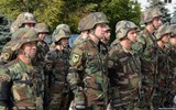 NATO tập trận chung với Ukraine, đối trọng cuộc tập trận Nga - Belarus