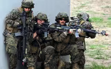 NATO tập trận chung với Ukraine, đối trọng cuộc tập trận Nga - Belarus
