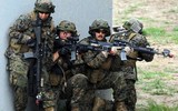 NATO tập trận chung với Ukraine, đối trọng cuộc tập trận Nga - Belarus
