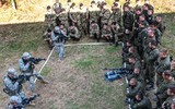 NATO tập trận chung với Ukraine, đối trọng cuộc tập trận Nga - Belarus
