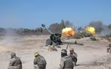 NATO tập trận chung với Ukraine, đối trọng cuộc tập trận Nga - Belarus