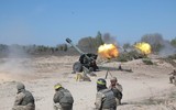 NATO tập trận chung với Ukraine, đối trọng cuộc tập trận Nga - Belarus