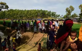 Lo ngại bạo lực gia tăng khó kiểm soát ở Myanmar