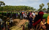 Lo ngại bạo lực gia tăng khó kiểm soát ở Myanmar
