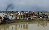 Lo ngại bạo lực gia tăng khó kiểm soát ở Myanmar