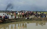 Lo ngại bạo lực gia tăng khó kiểm soát ở Myanmar