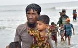 Lo ngại bạo lực gia tăng khó kiểm soát ở Myanmar