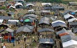 Lo ngại bạo lực gia tăng khó kiểm soát ở Myanmar
